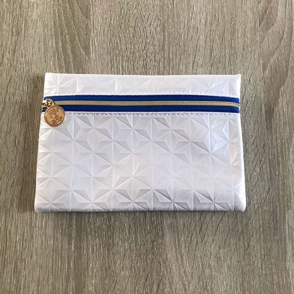 NEW … IPSY Cosmetic / Makeup Bag - Picture 1 of 3